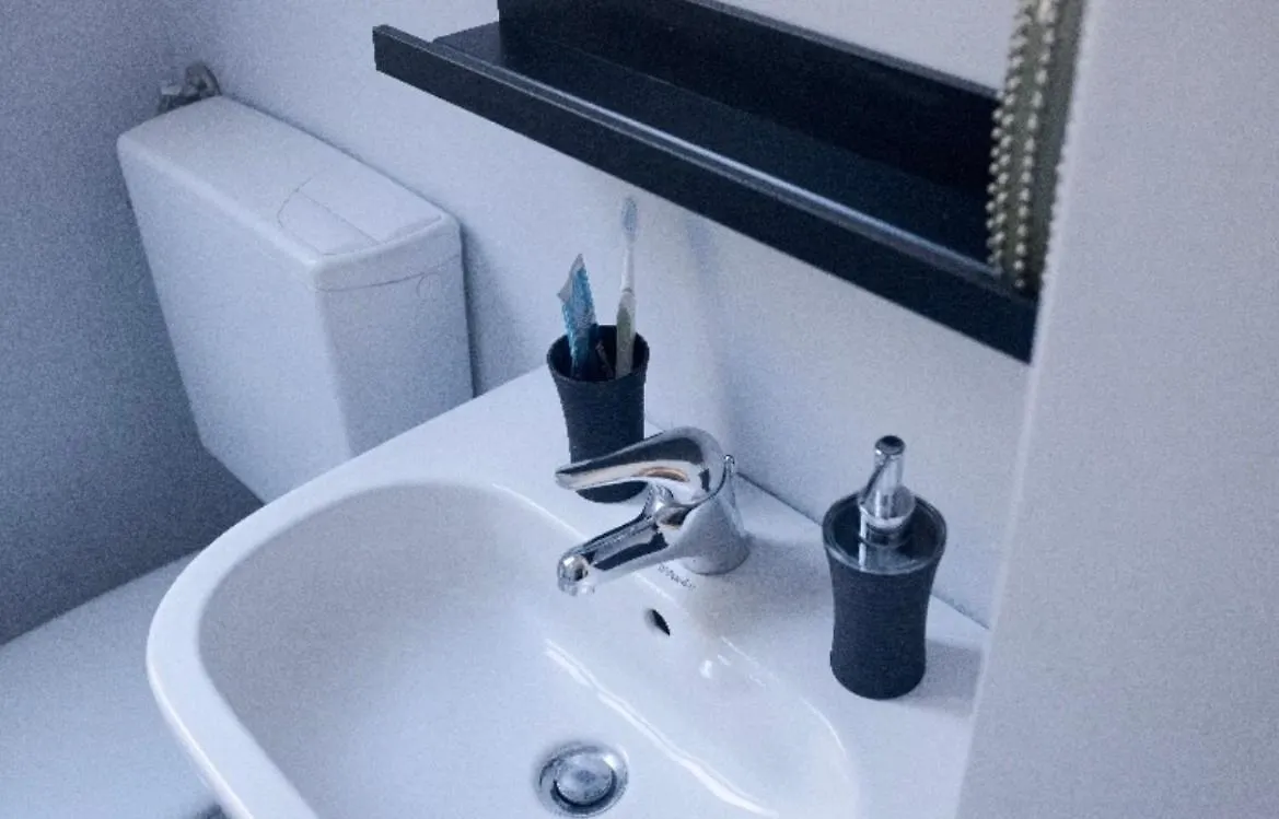 Apartment Little Sail'S Room Milan