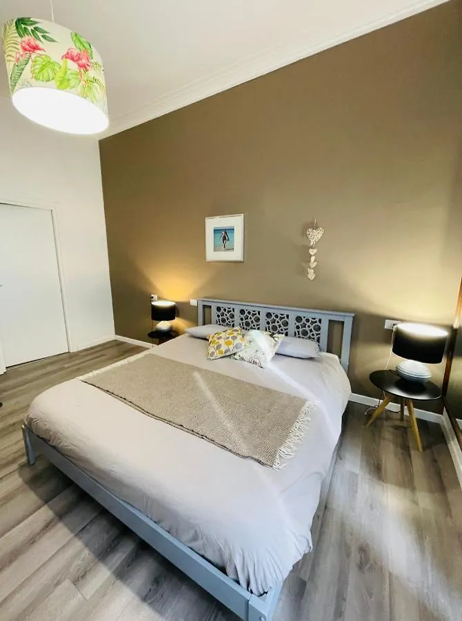 Little Sail'S Room Milan Italy