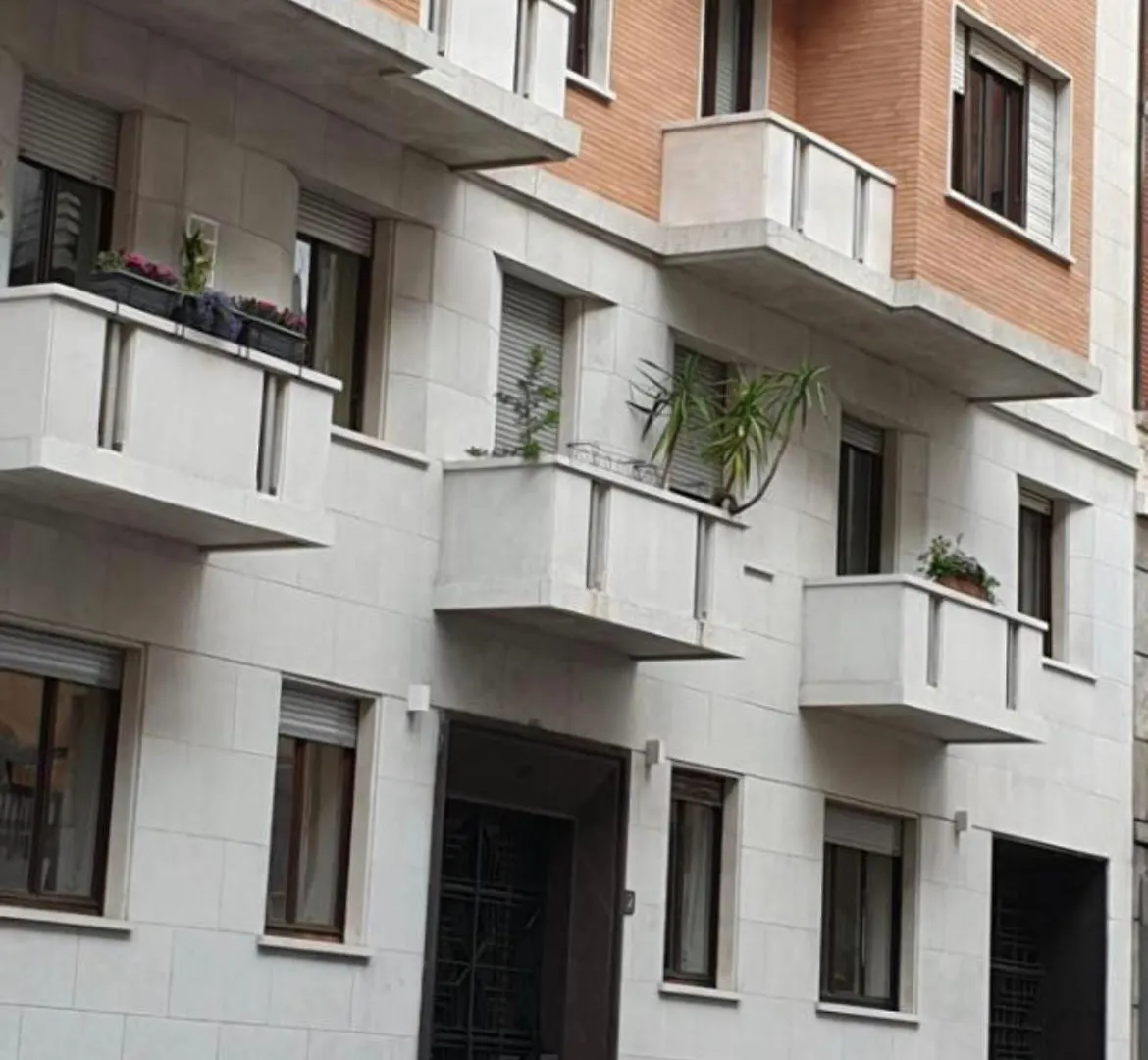 Apartment Little Sail'S Room Milan Italy